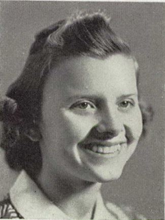 Elizabeth Jean Ruch